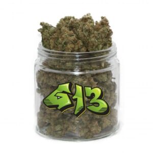 G13 Weed